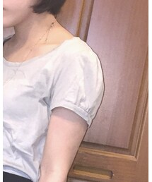 UNIQLO | Tシャツ/カットソー