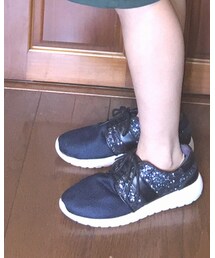 ZARA | スニーカー