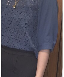 KBF | シャツ/ブラウス