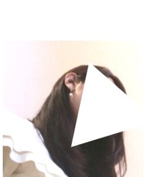 ミカヅキモモコ | イヤリング