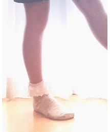 tutuanna | ソックス/靴下