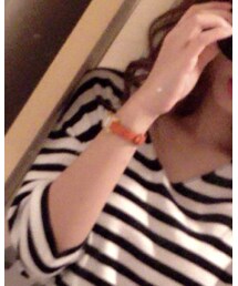 HERMES | アナログ腕時計