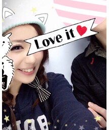 DAISO | ヘアゴム