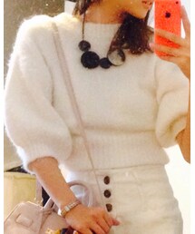 SNIDEL | ニット/セーター