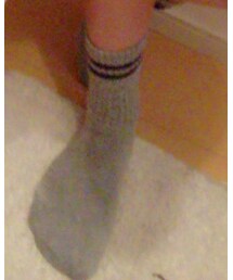 無印良品 | ソックス/靴下