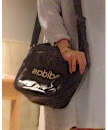 adidas | ショルダーバッグ