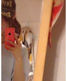 LIZLISA doll | キャップ