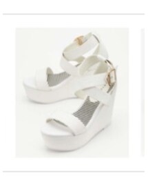 LILIDIA | サンダル