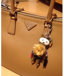 PRADA | ハンドバッグ