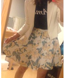 LILIDIA | スカート