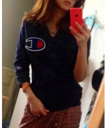 Champion | パーカー