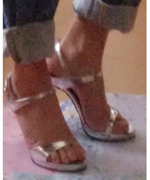 DIANA | サンダル