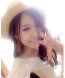 顔 up😎💜 | その他