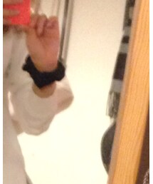 CASIO | アナログ腕時計