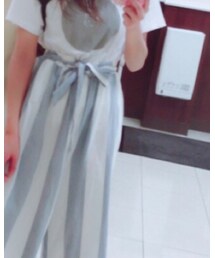 AZUL by moussy | パンツ