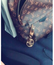 LOUIS VUITTON | バックパック/リュック