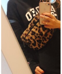 Heather | ボディバッグ/ウエストポーチ