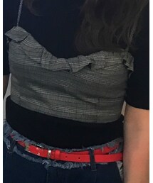 Bershka | トップス