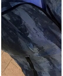 TATRAS | ナイロンジャケット