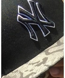 NEW ERA | キャップ