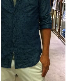 GAS | シャツ/ブラウス