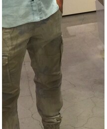 GAS | カーゴパンツ