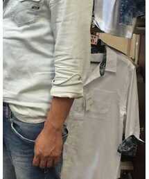 GAS | シャツ/ブラウス