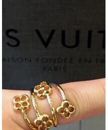 ルイ・ヴィトン | リング