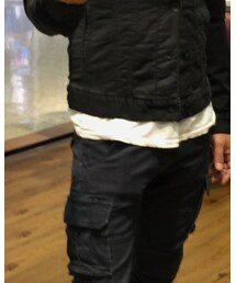 DTE | Tシャツ/カットソー