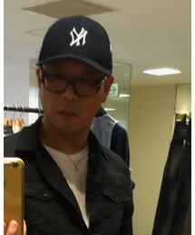 NEW ERA | キャップ