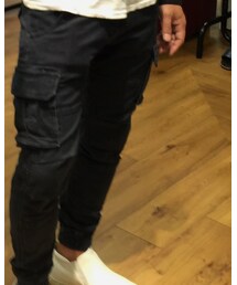 GAS | カーゴパンツ