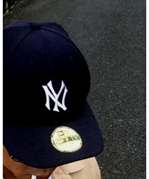 NEW ERA | キャップ