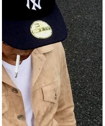 Purple&Yellow | その他アウター