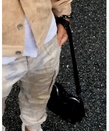 GAS | カーゴパンツ