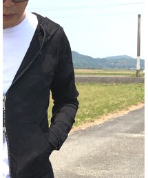 FranCisT_MOR.K.S. | パーカー