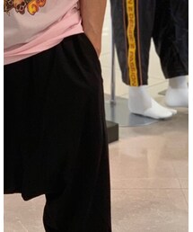 Y-3 | その他パンツ