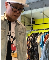 SCOTCH&SODA | シャツ/ブラウス