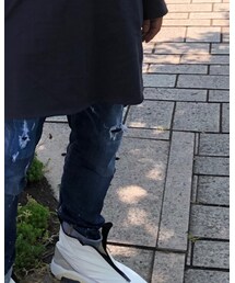 DSQUARED2 | デニムパンツ