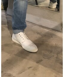 stefanorossi | ドレスシューズ