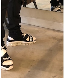 1PIU1UGUALE3  RELAX  | サンダル