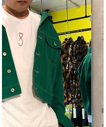 GOOD BOY | デニムジャケット