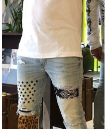 AMIRI | デニムパンツ