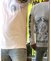 CHROME HEARTS | Tシャツ/カットソー