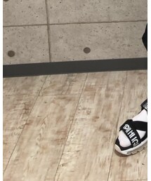 1PIU1UGUALE3  RELAX  | サンダル