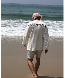 FOG ESSENTIALS | Tシャツ/カットソー