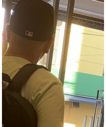 FOG ESSENTIALS | キャップ