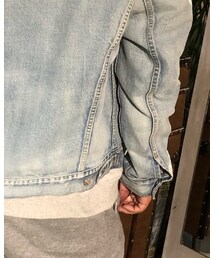 BALENCIAGA | デニムジャケット