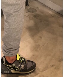 W6YZ | スニーカー