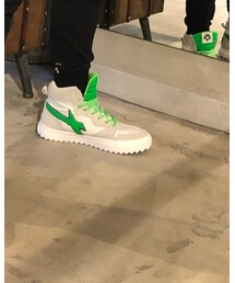 W6YZ | スニーカー