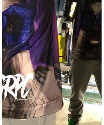 LMTD GRPC | パーカー